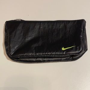nike makeup bag